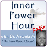 Inner Power Hour Radio