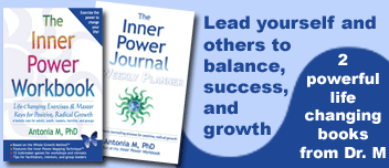 Inner Power Workbook & Journal