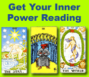 Inner Power Tarot Readin