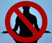 No Meditation Allowed