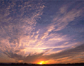sunrise on your destiny