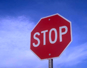 Stop & Breathe