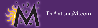 Dr. M’s  HealingSpirit.com