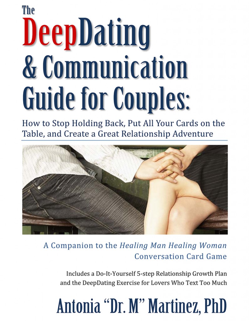 Deep Dating & Communication Guide for Couples