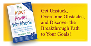 The Breakthrough Session