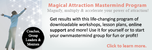 Magical Attraction Mastermind Program