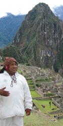 Vision Quest to Machu Picchu and Copacabana with Shaman Guide