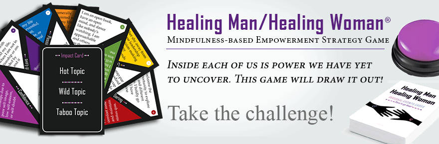 Healing Man Healing Woman Healing Man Healing Woman